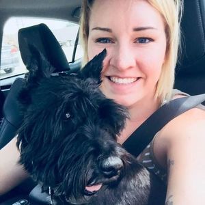 Meet your Posher, Staci